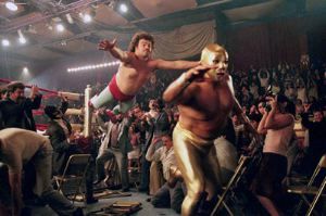 ナッチョ・リブレ