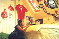 bend it like Beckham