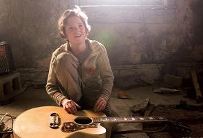 August Rush