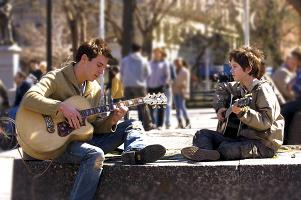 August Rush