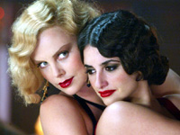 トリコロールに燃えて