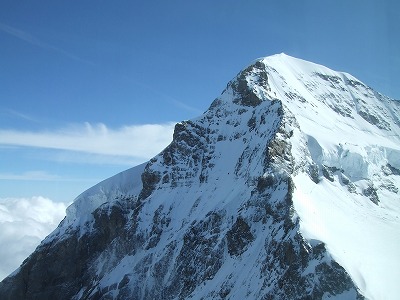 ユングフラウヨッホ