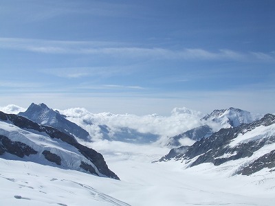 ユングフラウホッホ