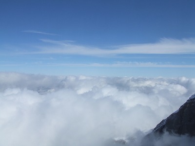 ユングフラウヨッホ