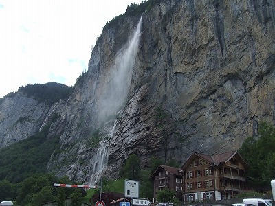 シュタウプバッハ