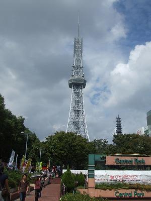 テレビ塔
