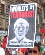 no1 TERRORIST