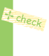 check!
