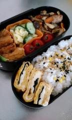 お弁当