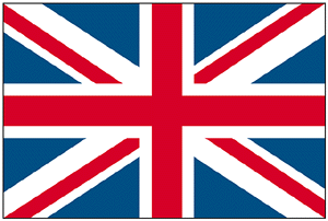 イギリス国旗