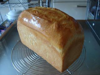 ホシノ１斤バタートップ