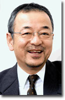 平松 氏