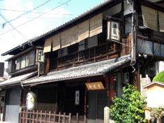 寺田屋