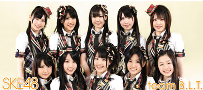 SKE48