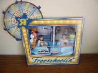 観覧車でぱちり