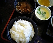 ご飯