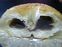 あんぱんカット