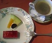 デセール