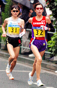 æ±äº¬å›½éš›å¥³å­ãƒžãƒ©ã‚½ãƒ³æ­´ä»£å„ªå‹è€… ãƒžãƒ©ã‚½ãƒ³ç§˜å®é¤¨ é«˜æ ¡é‡Žçƒãƒžãƒ‹ã‚¢ æ¥½å¤©ãƒ–ãƒ­ã‚°