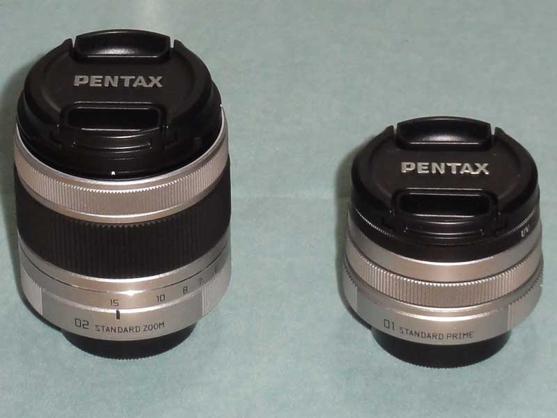 NOVOFLEX PENTQ/PENT PENTAX K/DA→ペンタックスQ Yahoo!フリマ（旧）+