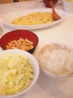 初めての料理教室