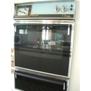 オーブン・グリル