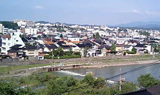 おじさんの一番好きな場所