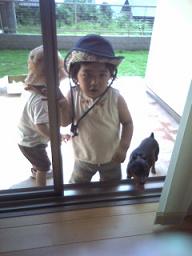 パインママのおうち2