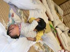 ぶーたん×ベビちゃん3