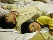 ぶーたん×ベビちゃん4