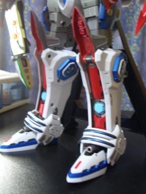 太陽の翼マーズ