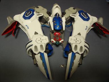 ベクターマーズ