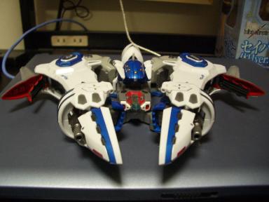 ベクターマーズ2