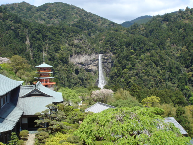 那智の滝