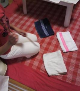 ティンパニー？