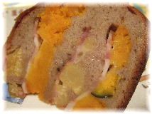 zopf 栗と南瓜のミルフィーユ.JPG