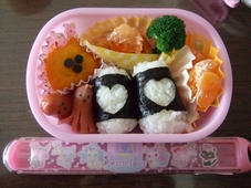 6/10 お弁当