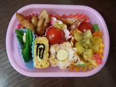 5/27お弁当
