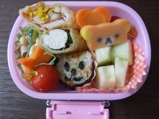 5/21お弁当