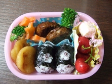 6/16お弁当