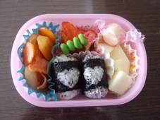 6/17お弁当