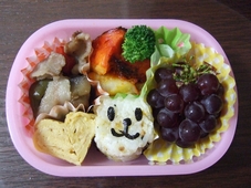 6/25お弁当