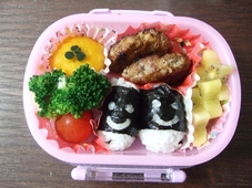 6/28お弁当