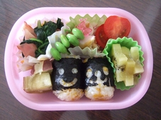 6/29お弁当