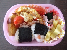 6/30お弁当