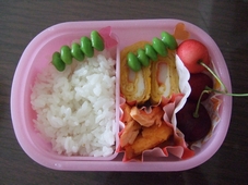 7/1お弁当