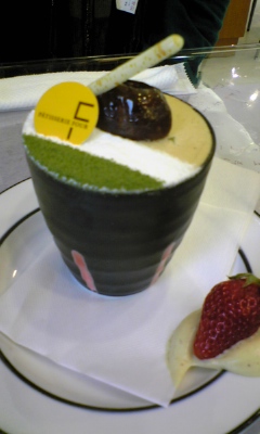 抹茶のケーキ.JPG