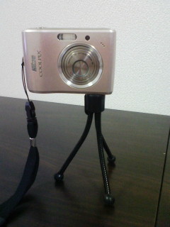 デジカメ