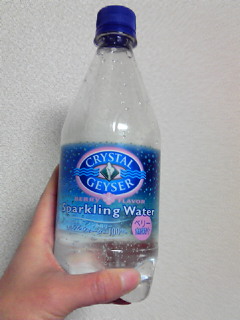 スパークリング