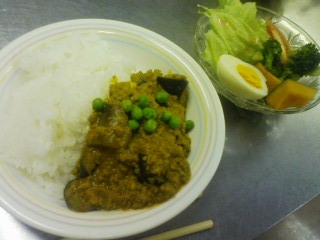料理